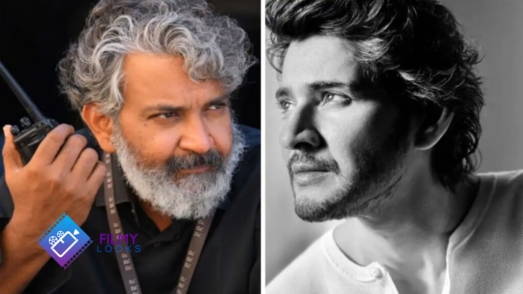 At This Age Mahesh Babu Is Being Tortured As Much As Rajamouli For