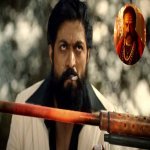 KGF 2 Release Date