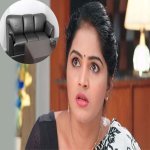 Serial Actress Tells about Casting Couch