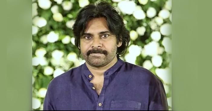 Pawan PAN India films in a row