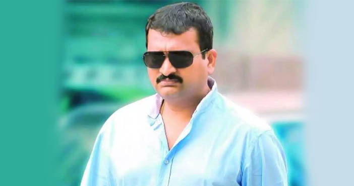 Bandla Ganesh To Appear As A Hero