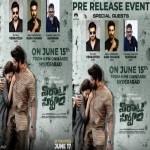 Virata Parvam Pre Release Event