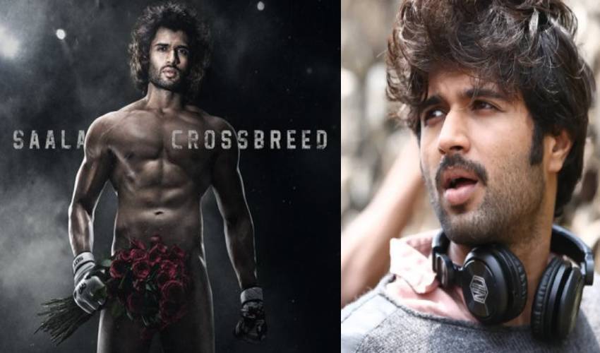 Vijay Deverakonda