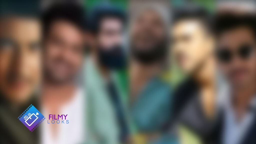 Do you know any bald Tollywood heroes?